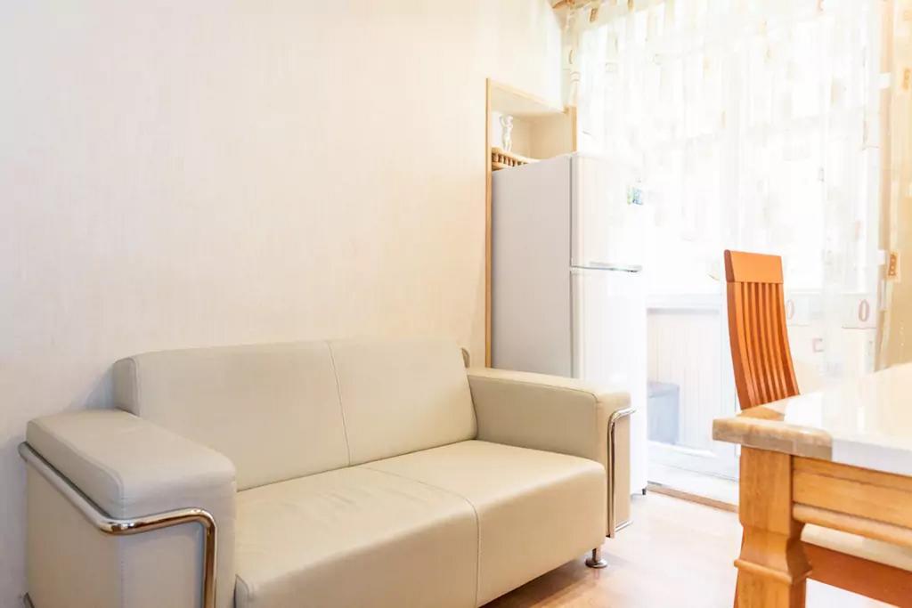 Apartment On Soborniy 177 Zaporizhia ภายนอก รูปภาพ
